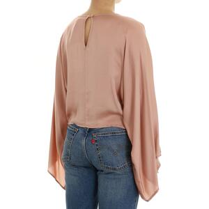 BLUSA MANICHE OVER HAVEONE - Mad Fashion | img vers.300x/